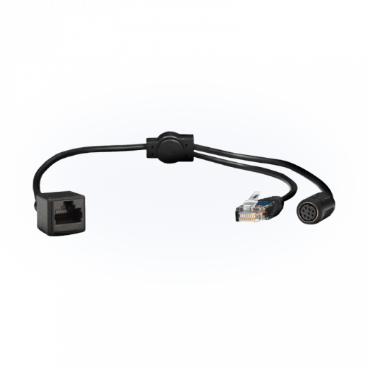 Удлинитель кабеля VISCA (RS-232) Lumens CAB-RS232-01