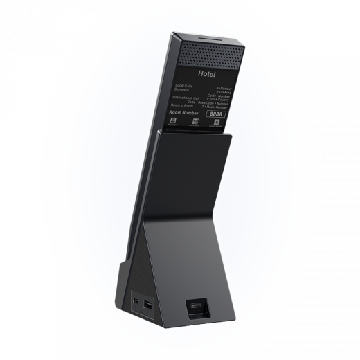 Гостиничный беспроводной IP-телефон Fanvil H603W