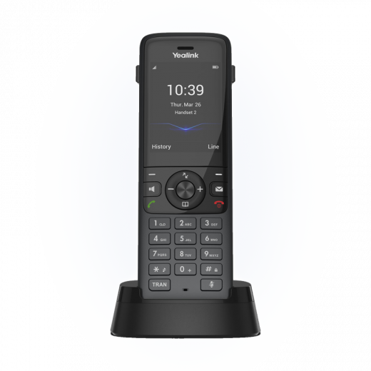 IP-DECT-система Yealink W78P