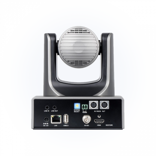 PTZ-камера 4K60 VHD VX60ASL / VX61ASL / VX61BASL
