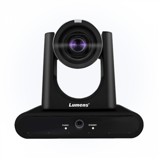 PTZ-камера 4K с аудио- и видеотрекингом Lumens VC-TR60A