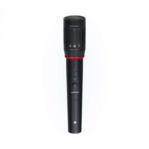 Ручной микрофон Vissonic VIS-HM100