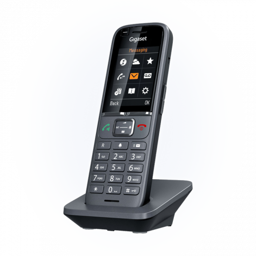 DECT-трубка Gigaset S700H PRO