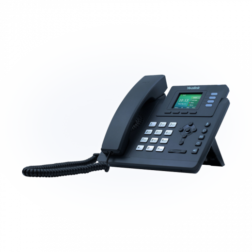 IP-телефон Yealink SIP-T33G