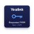 Пакет лицензий Yealink YVIM Basic Package (2 DM)