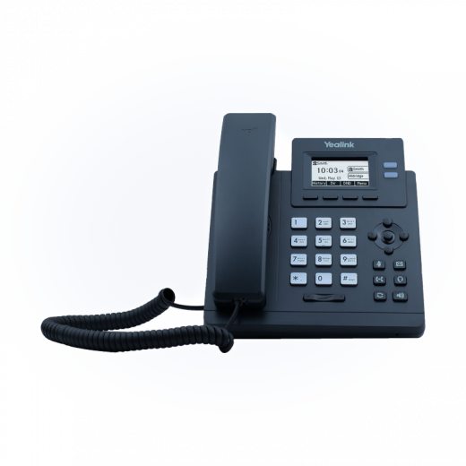 IP-телефон Yealink SIP-T31