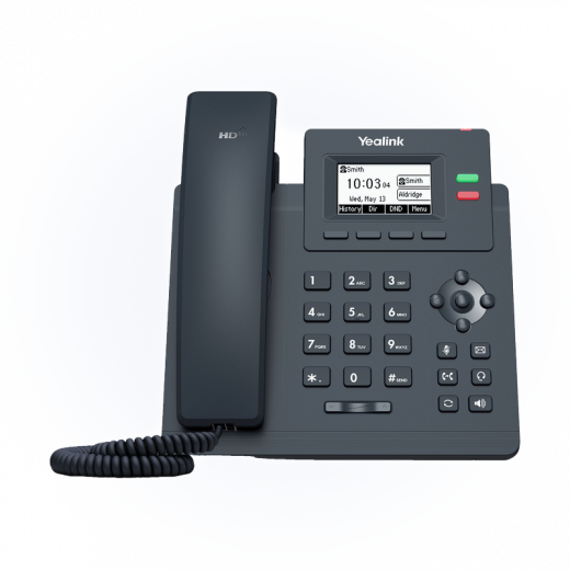 IP-телефон Yealink SIP-T31