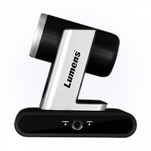 PTZ-камера Full HD с ИИ-автотрекингом Lumens VC-TR40