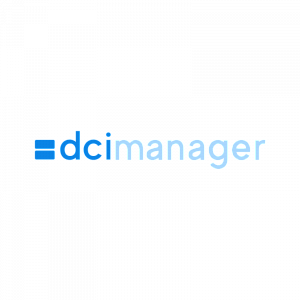 DCImanager 6 Infrastructure