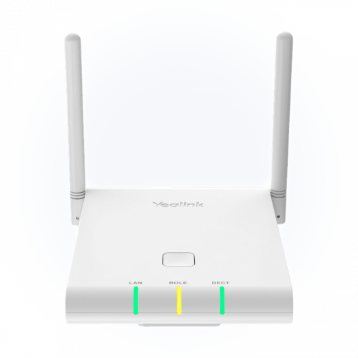 Базовая станция DECT Yealink W90B