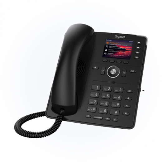 IP-телефон Gigaset P710 IP PRO