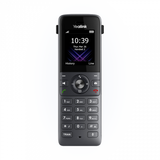 DECT-трубка Yealink W74H