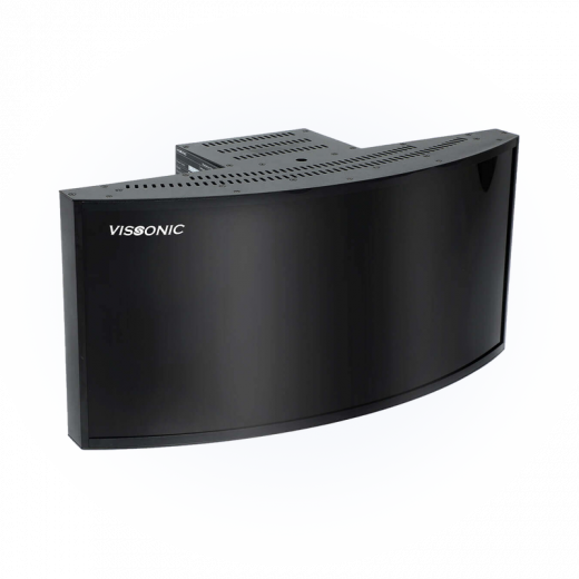 Система синхронного перевода Vissonic VLI