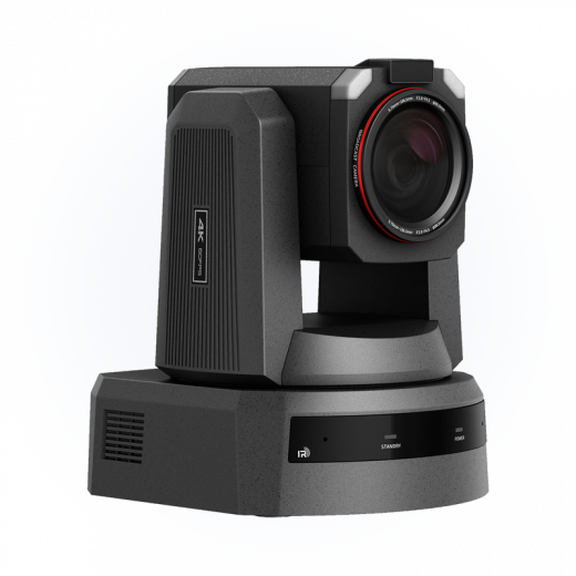 PTZ-камера 4K вещательного класса VHD VX90