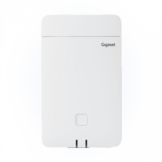 Базовая станция DECT Gigaset N870IP PRO