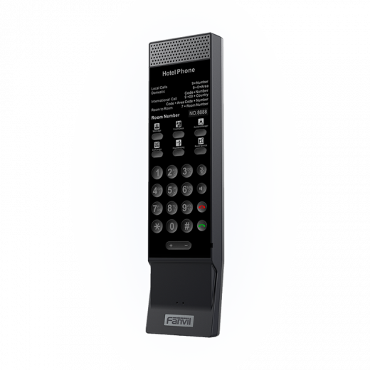 Гостиничный беспроводной IP-телефон Fanvil H603W