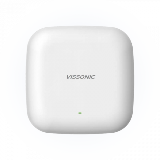 Беспроводная конференц-система Vissonic Cleacon V1