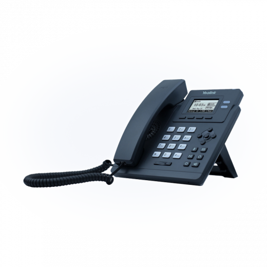 IP-телефон Yealink SIP-T31