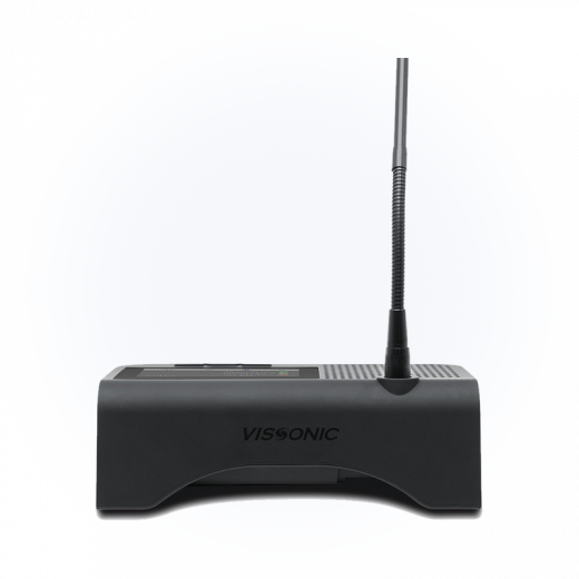 Беспроводная конференц-система Vissonic Cleacon V2 (Wi-Fi)