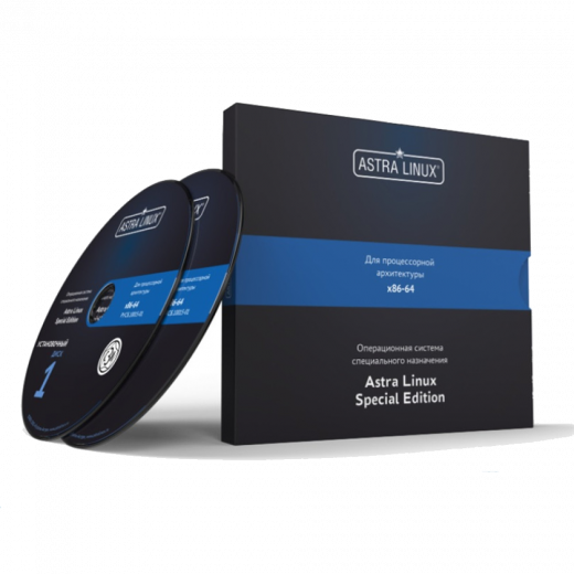 Техподдержка Astra Linux Special Edition для «Эльбрус»
