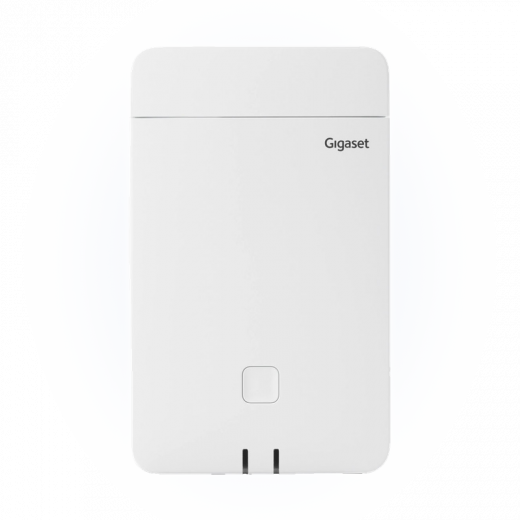 Базовая станция DECT Gigaset N670 IP PRO