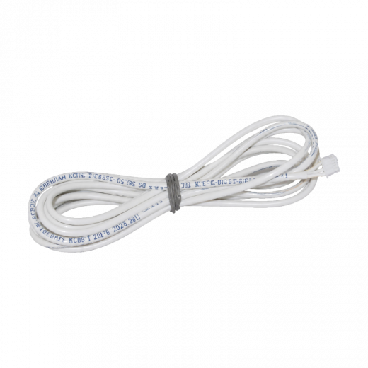 Кабель с разъёмами код 868