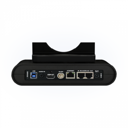 PTZ-камера Full HD с ИИ-автотрекингом и NDI|HX3 Lumens VC-TR41N