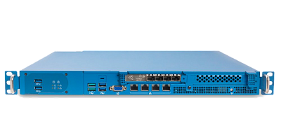 ViPNet TIAS 3