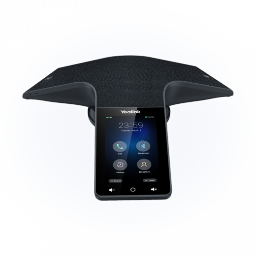 Беспроводной конференц-телефон Yealink CP935W-Base