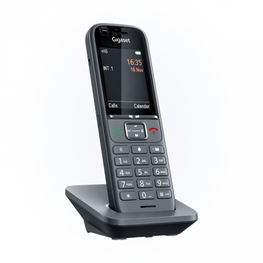 DECT-трубка Gigaset S700H PRO