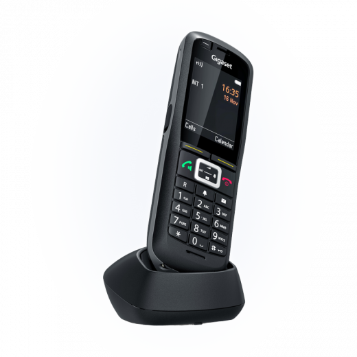 DECT-трубка Gigaset R700H PRO