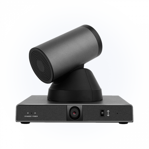 PTZ-камера 4K с двумя объективами и автотрекингом VHD VX800I2