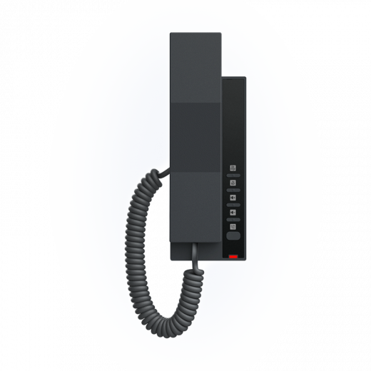 Гостиничный Wi-Fi IP-телефон Fanvil H601W