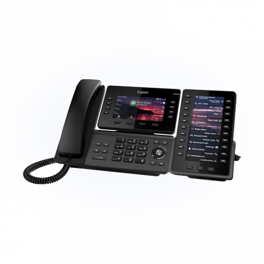 IP-телефон Gigaset P820 IP PRO