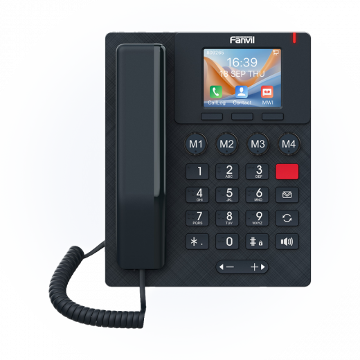 IP-телефон для пожилых Fanvil X306