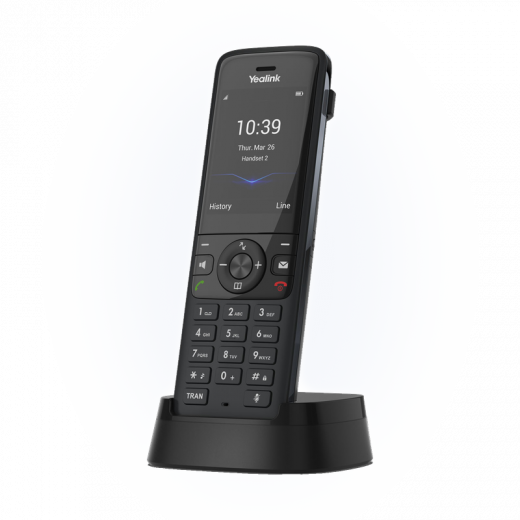 IP-DECT-система Yealink W78P