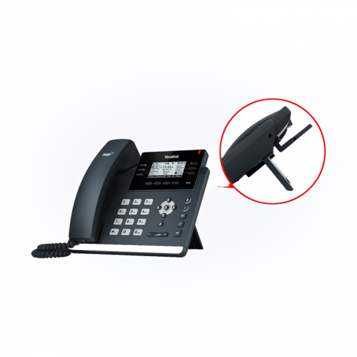 DECT USB-адаптер Yealink DD10K